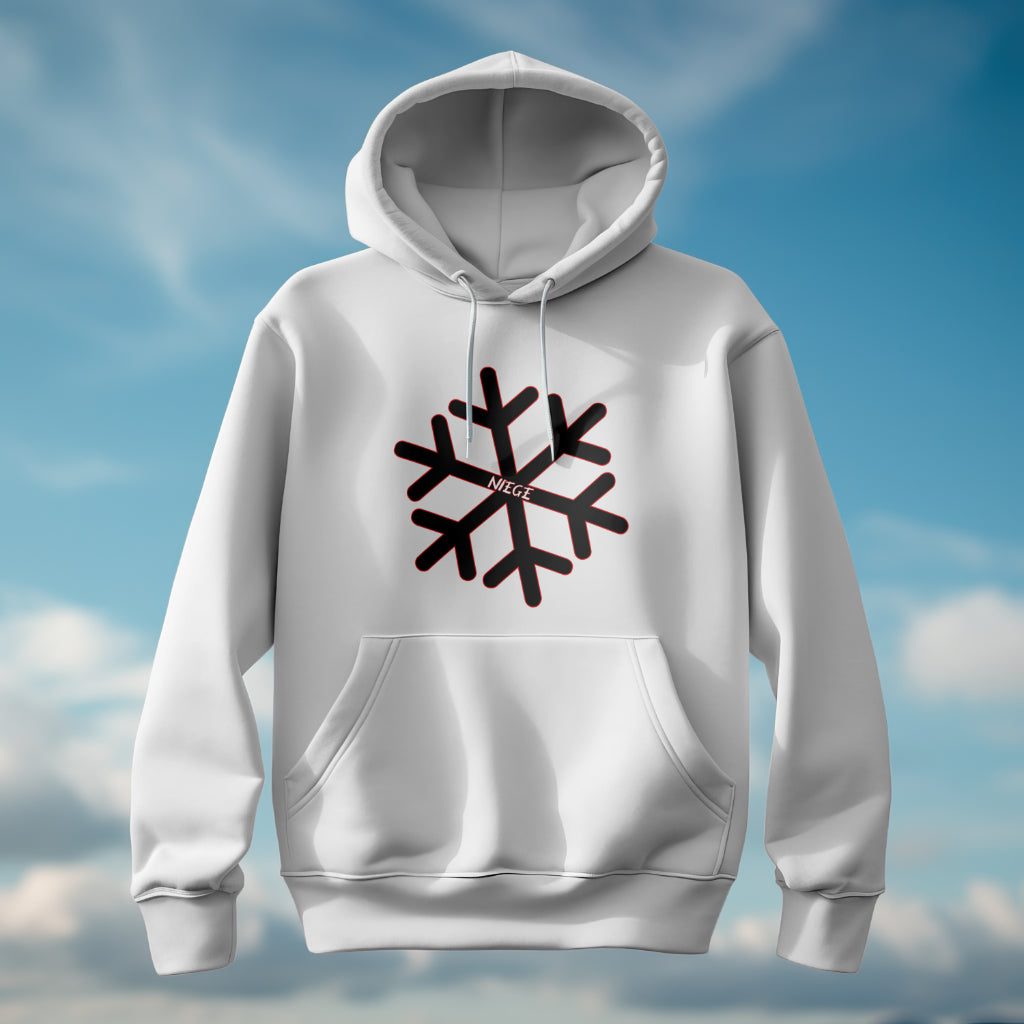 Niege “Black Sheep” Hoodie