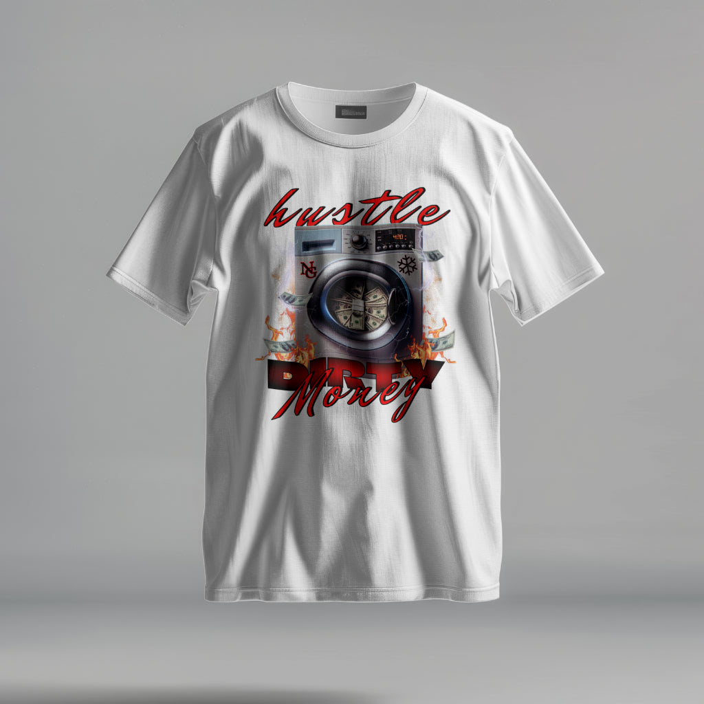 Niege "Dirty Money" T-Shirt