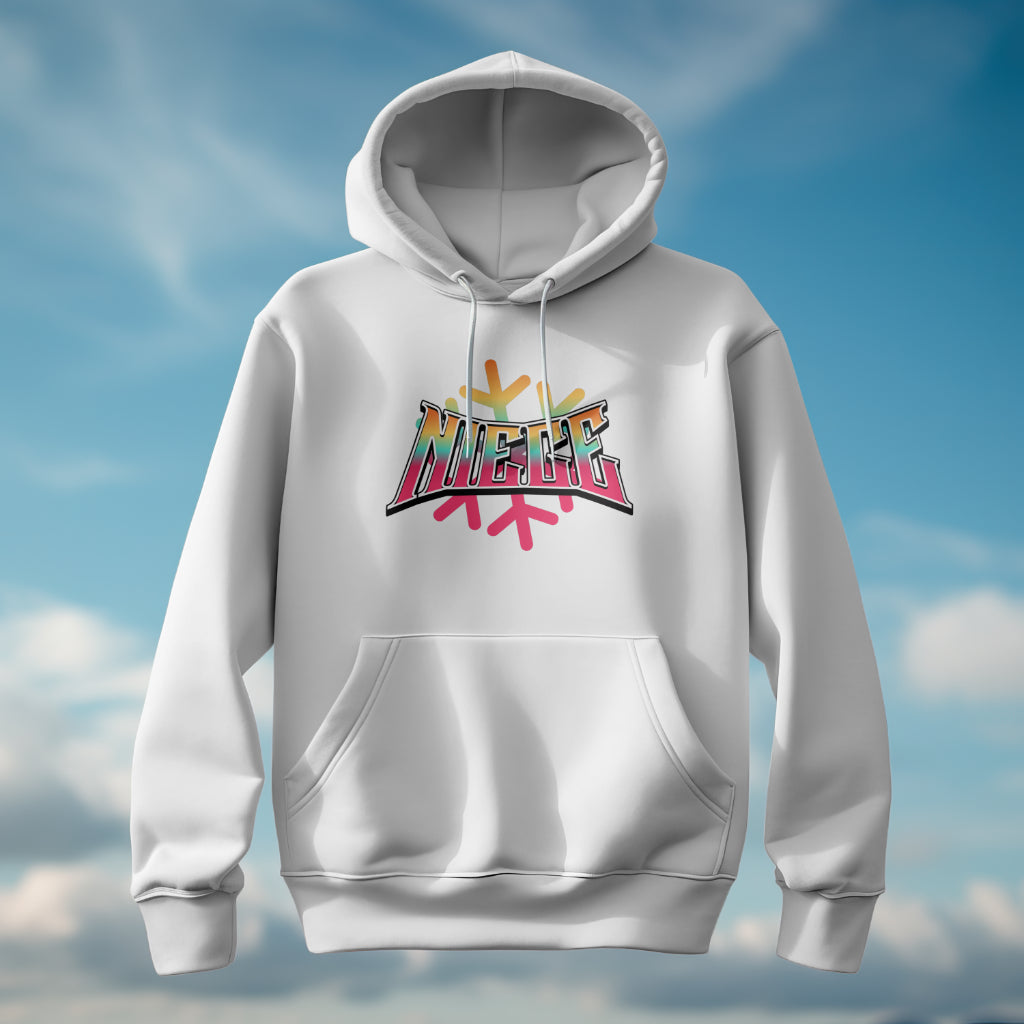 NIEGE Boss Lady Hoodie