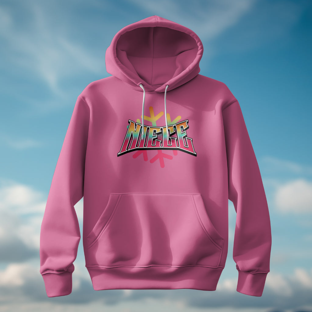 NIEGE Boss Lady Hoodie