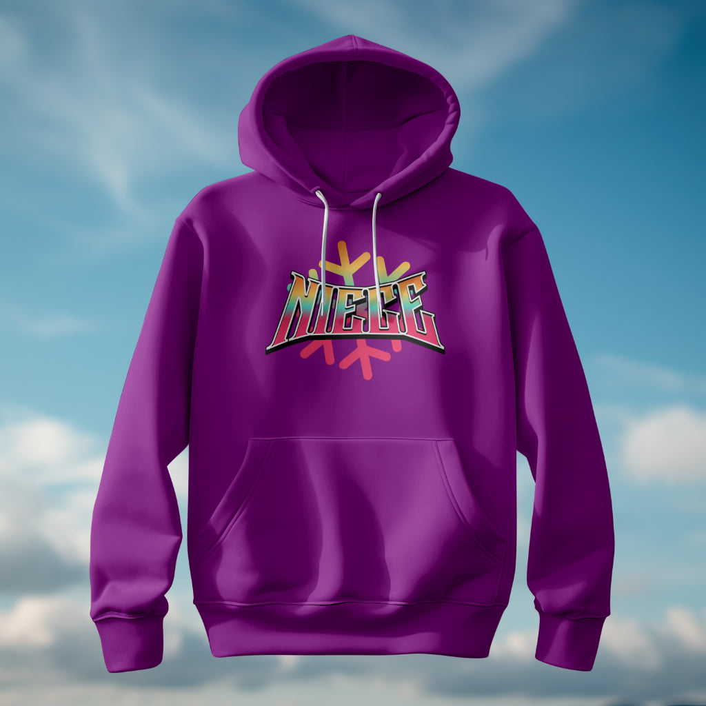 NIEGE Boss Lady Hoodie