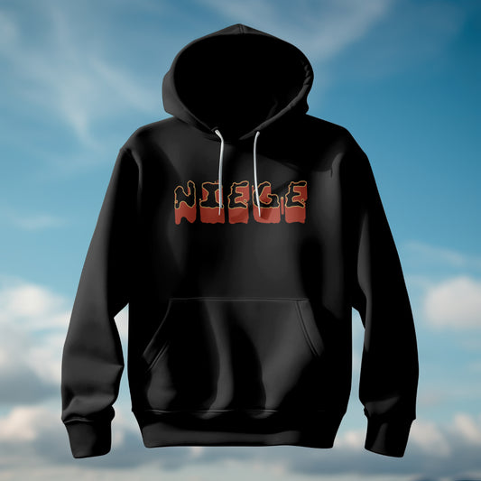 Niege "Dead Teddy" Hoodie