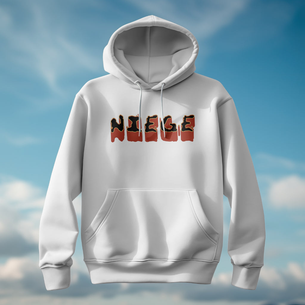 Niege "Dead Teddy" Hoodie