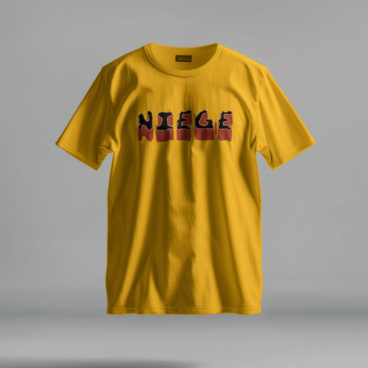 Niege "Dead Teddy" T- Shirt
