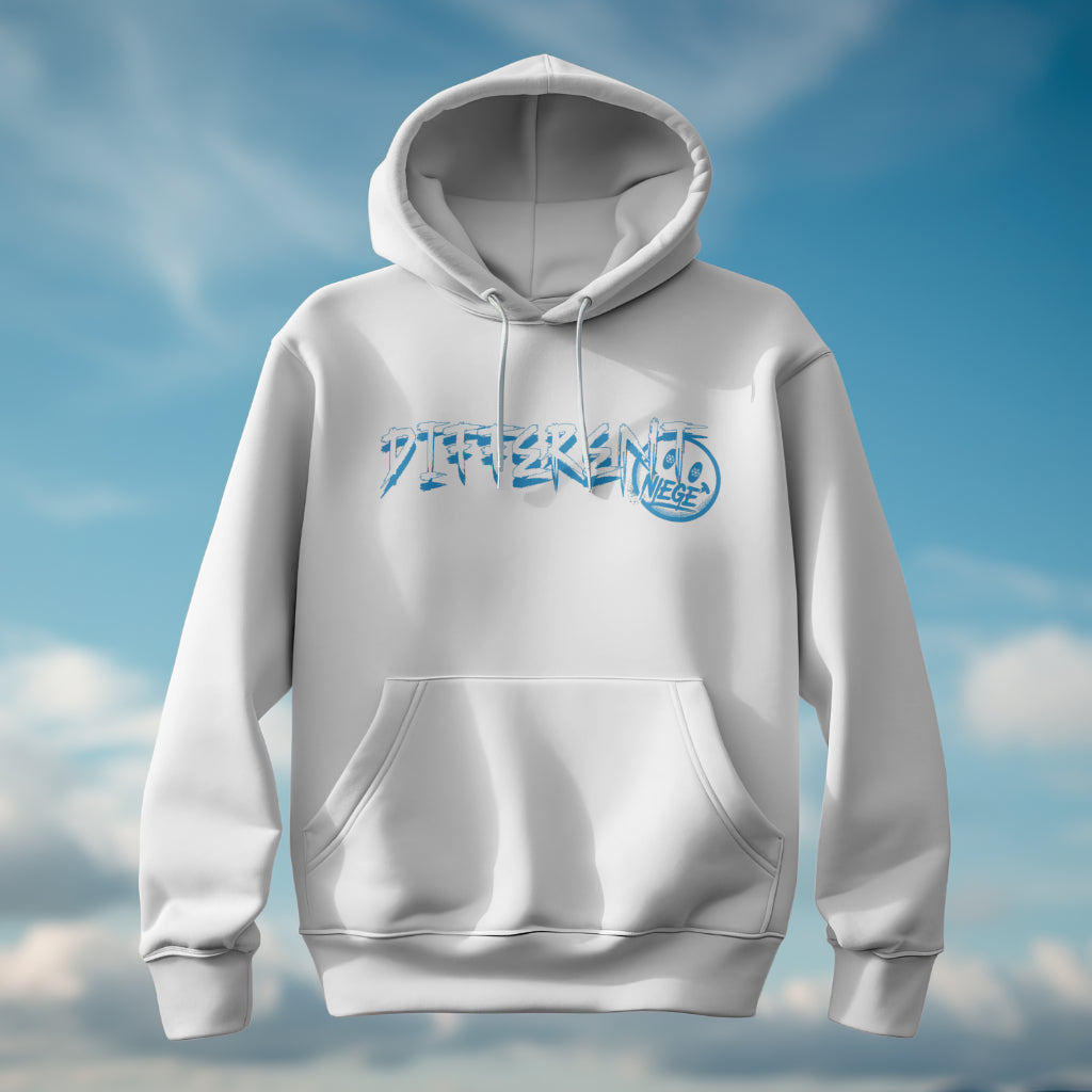 Niege "different" Hoodie