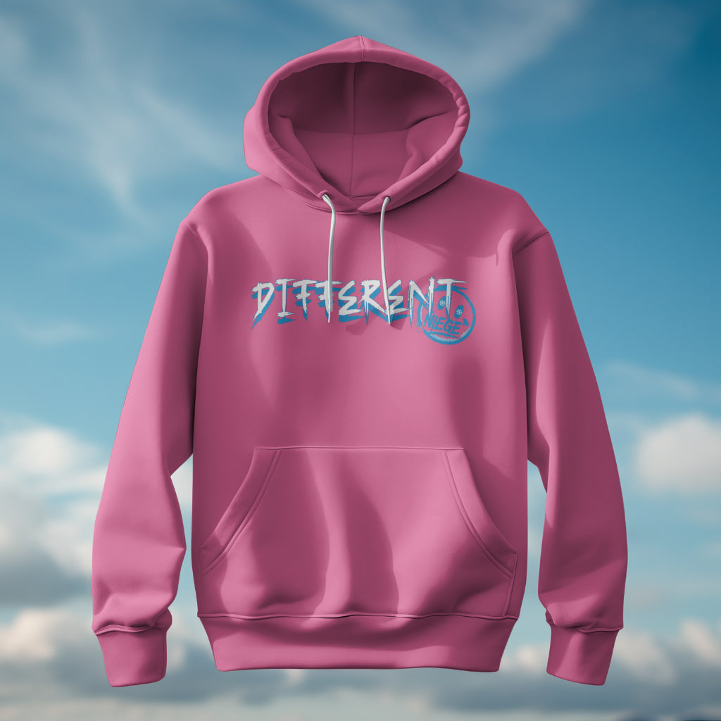 Niege "different" Hoodie