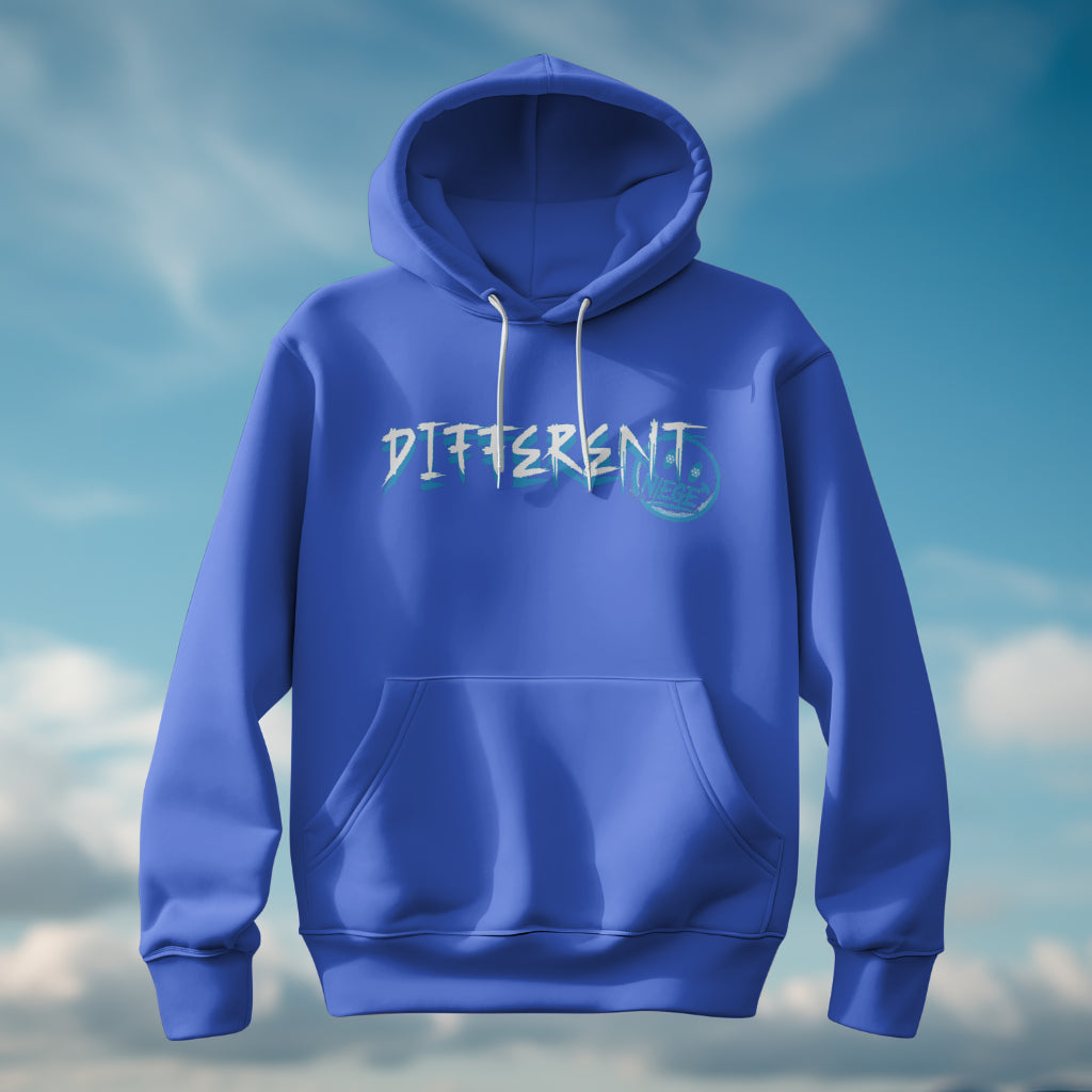 Niege "different" Hoodie