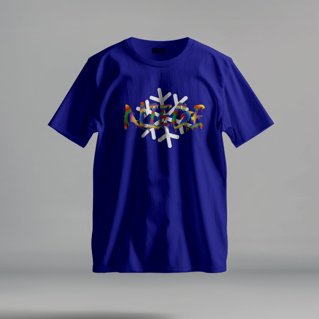 NIEGE “Different” T-Shirt