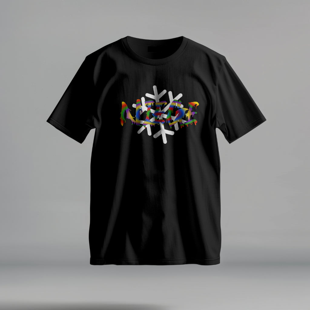 NIEGE “Different” T-Shirt
