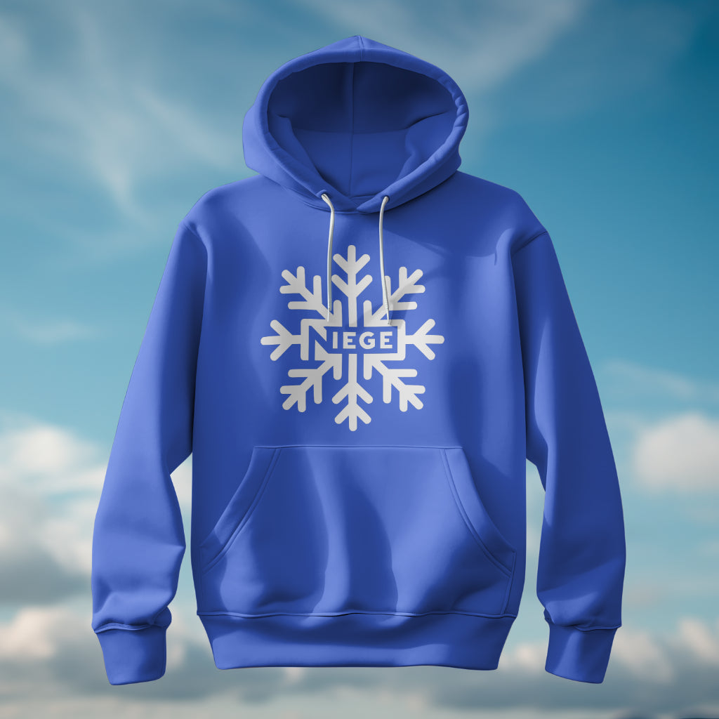 NIEGE "Flake" Hoodie