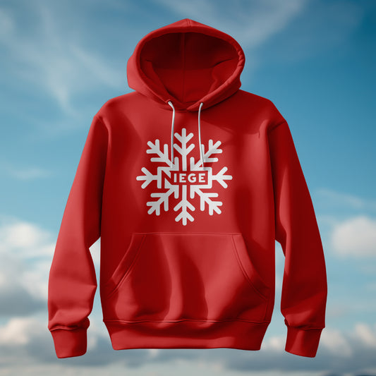 NIEGE "Flake" Hoodie