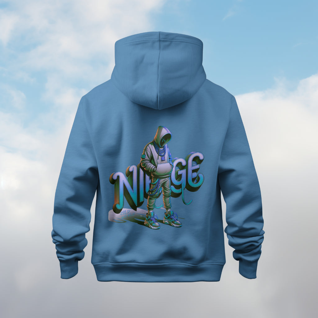 Niege "Goon" Hoodie