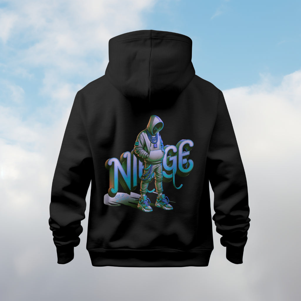 Niege "Goon" Hoodie
