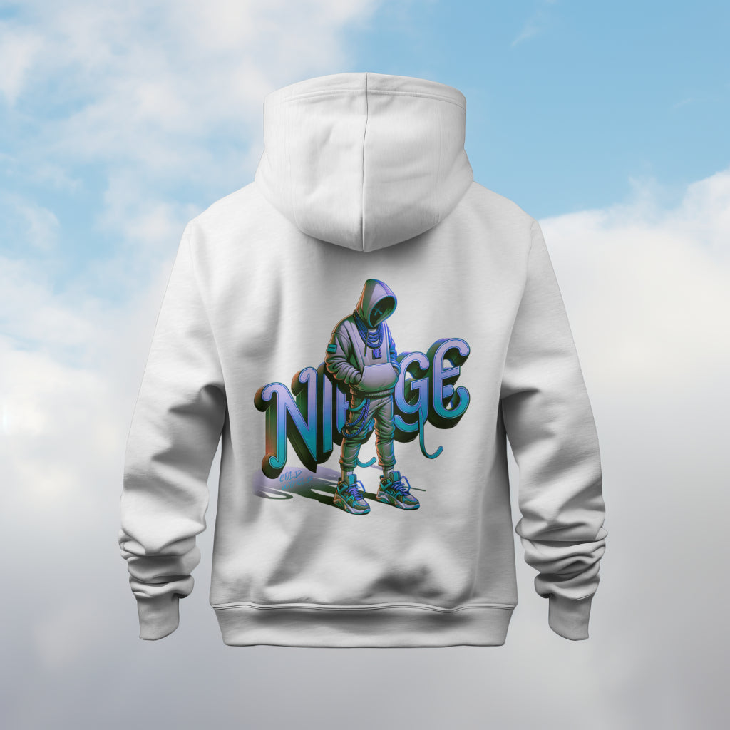 Niege "Goon" Hoodie