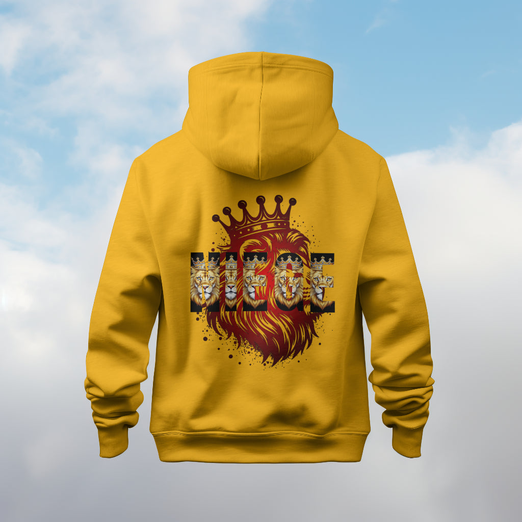 NIEGE King Hoodie