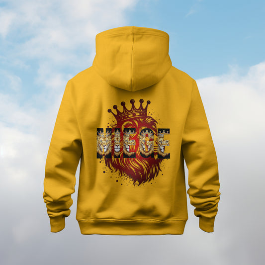NIEGE King Hoodie