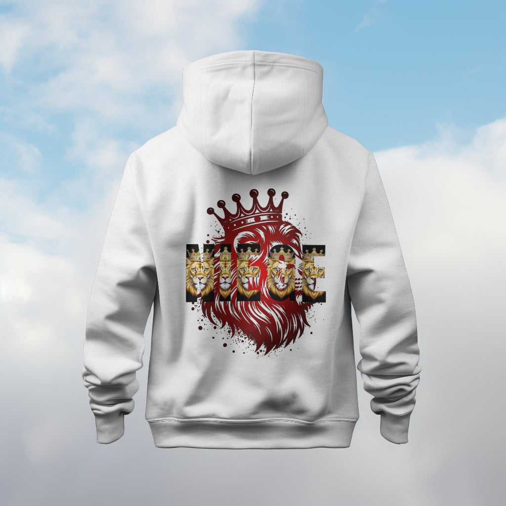 NIEGE King Hoodie