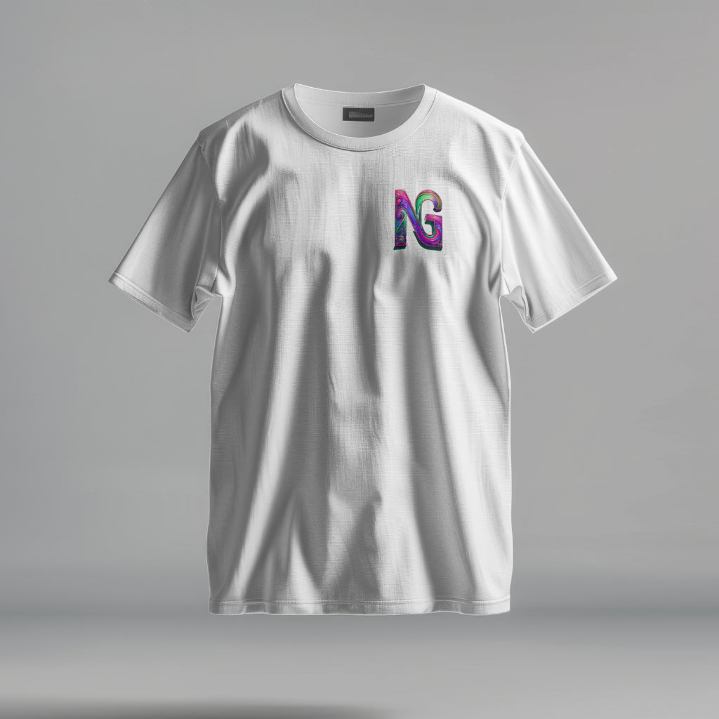 NIEGE “Motion God” T-Shirt