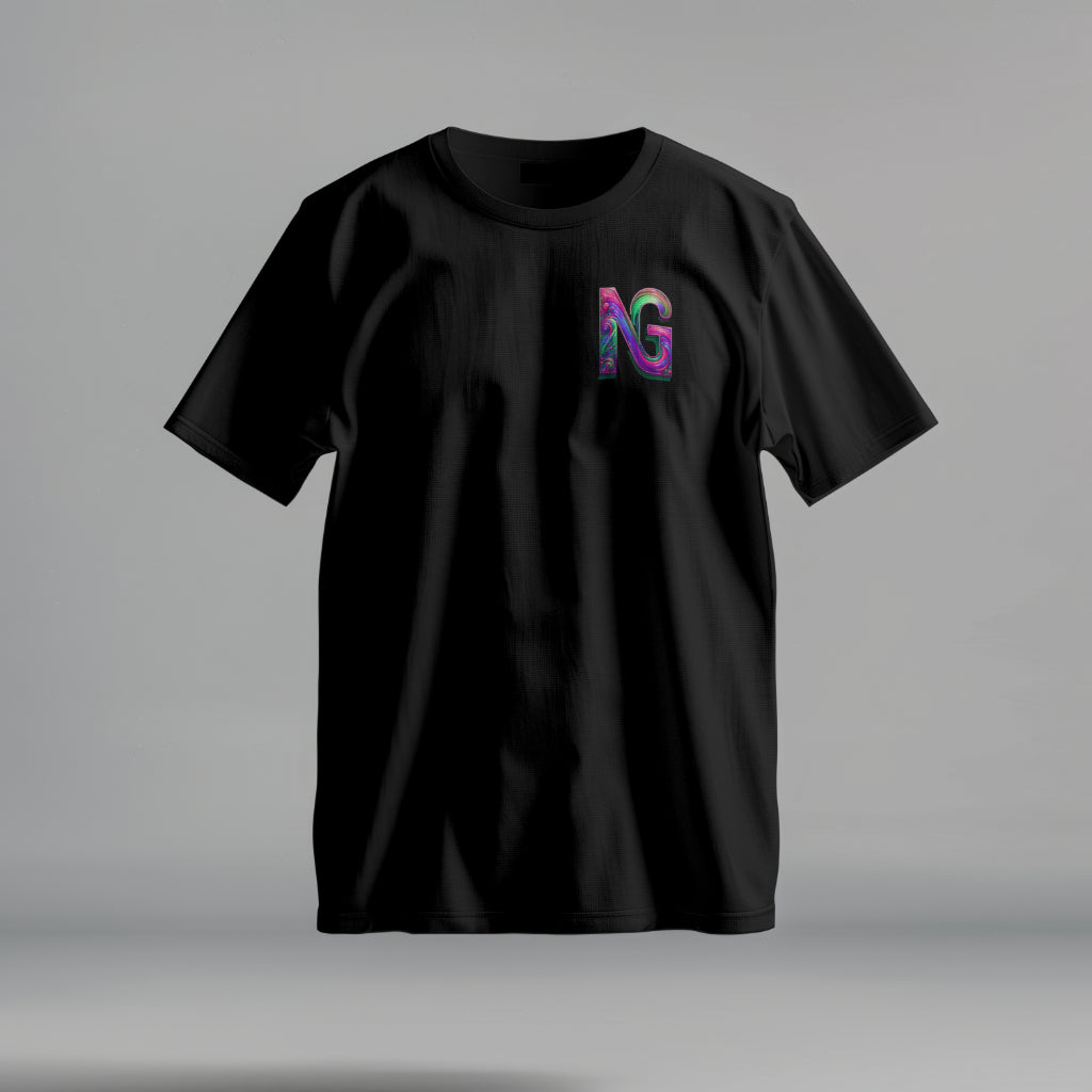 NIEGE “Motion God” T-Shirt