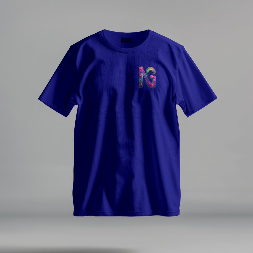 NIEGE “Motion God” T-Shirt