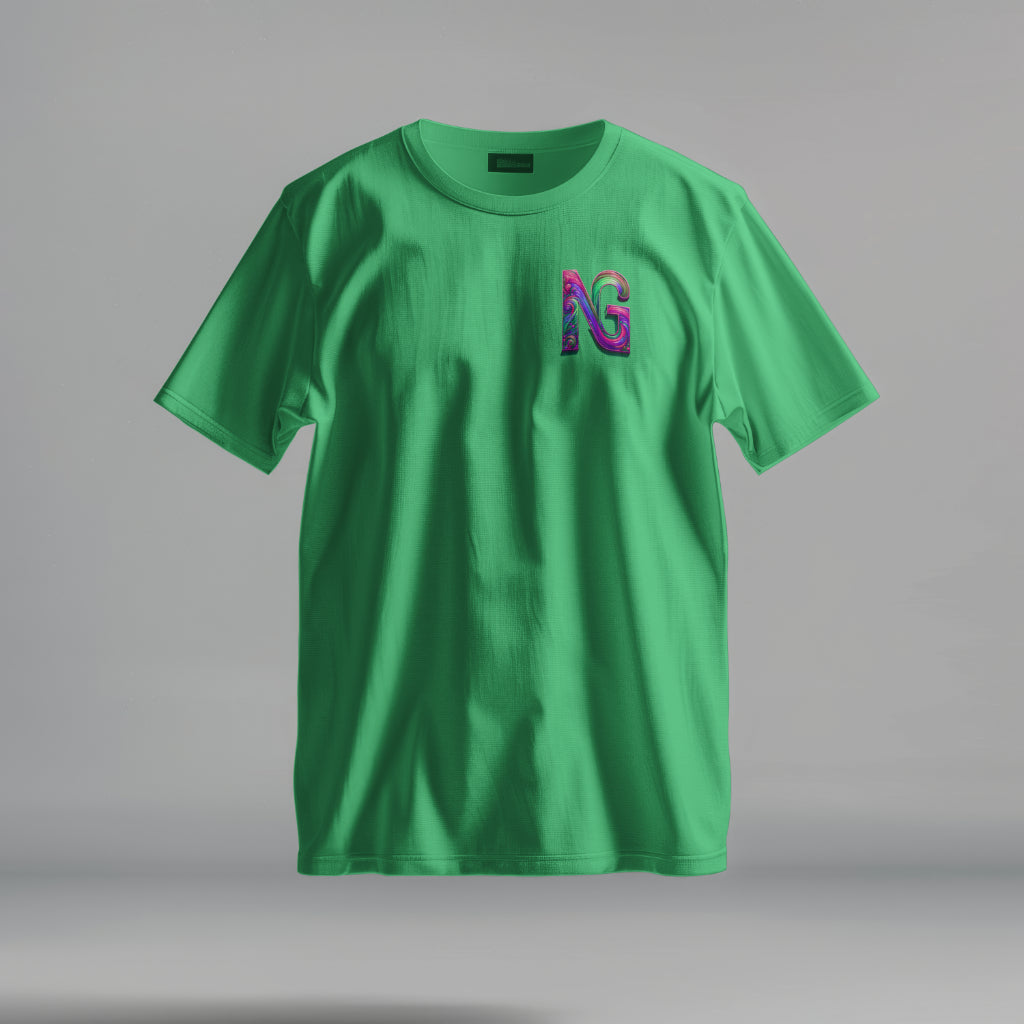 NIEGE “Motion God” T-Shirt