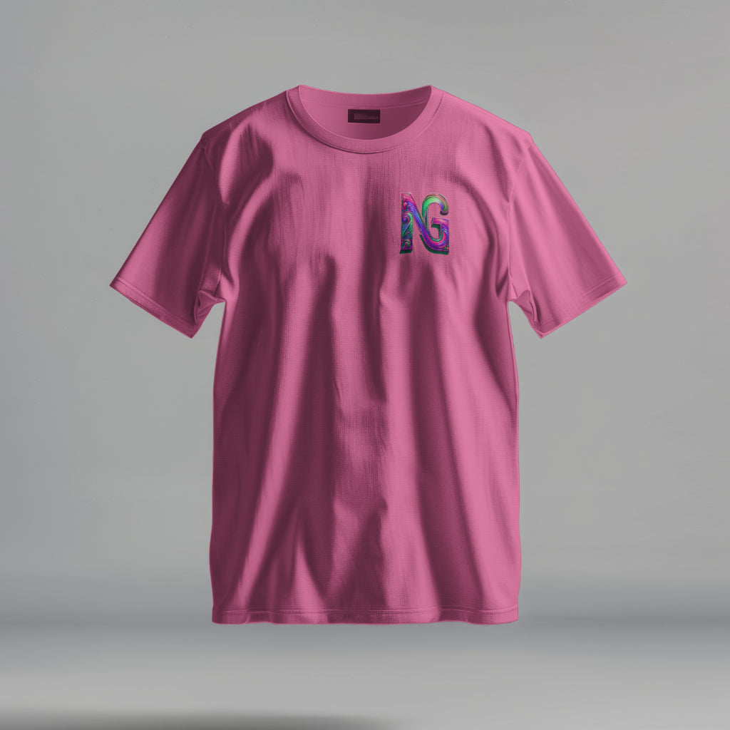 NIEGE “Motion God” T-Shirt