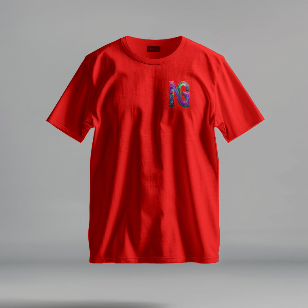 NIEGE “Motion God” T-Shirt