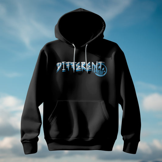 Niege "different" Hoodie