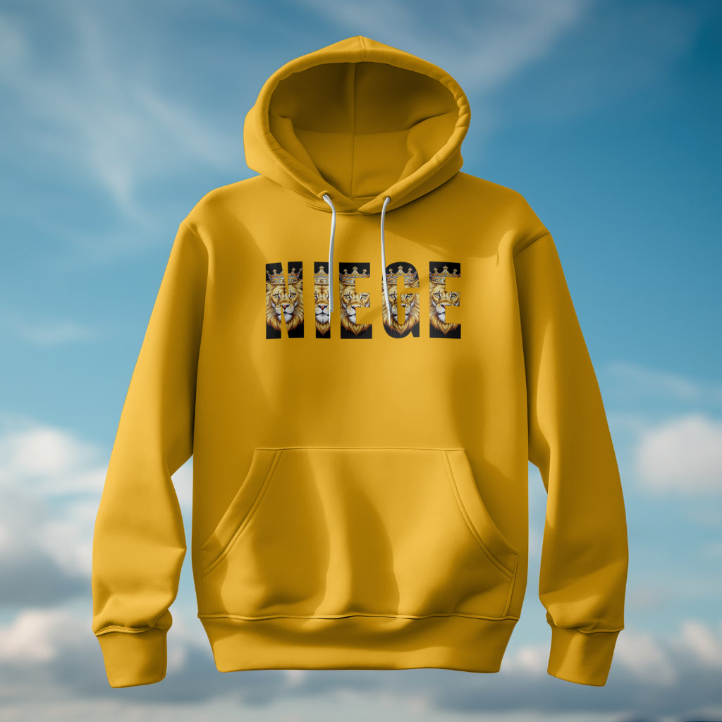 NIEGE King Hoodie