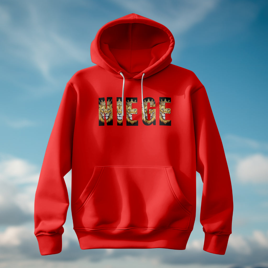 NIEGE King Hoodie