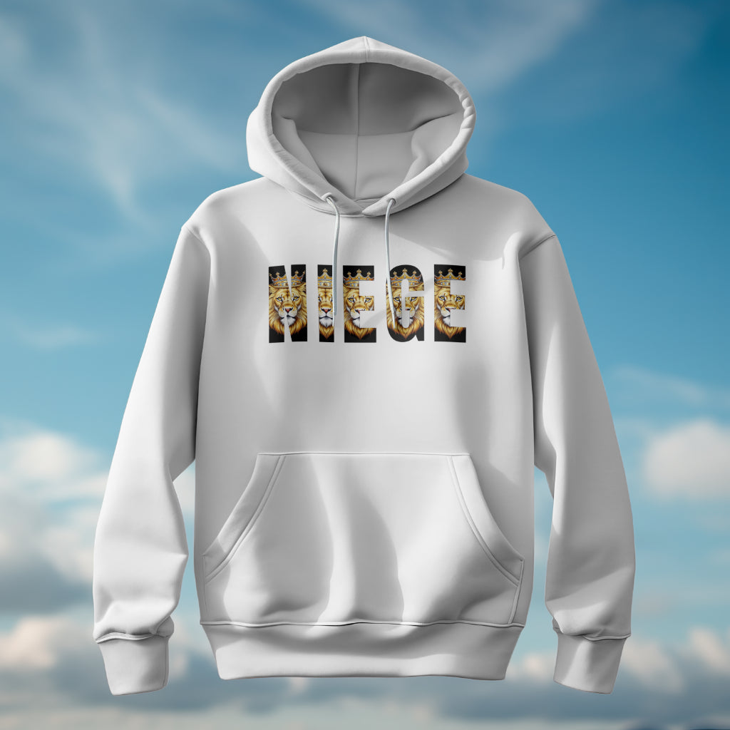 NIEGE King Hoodie