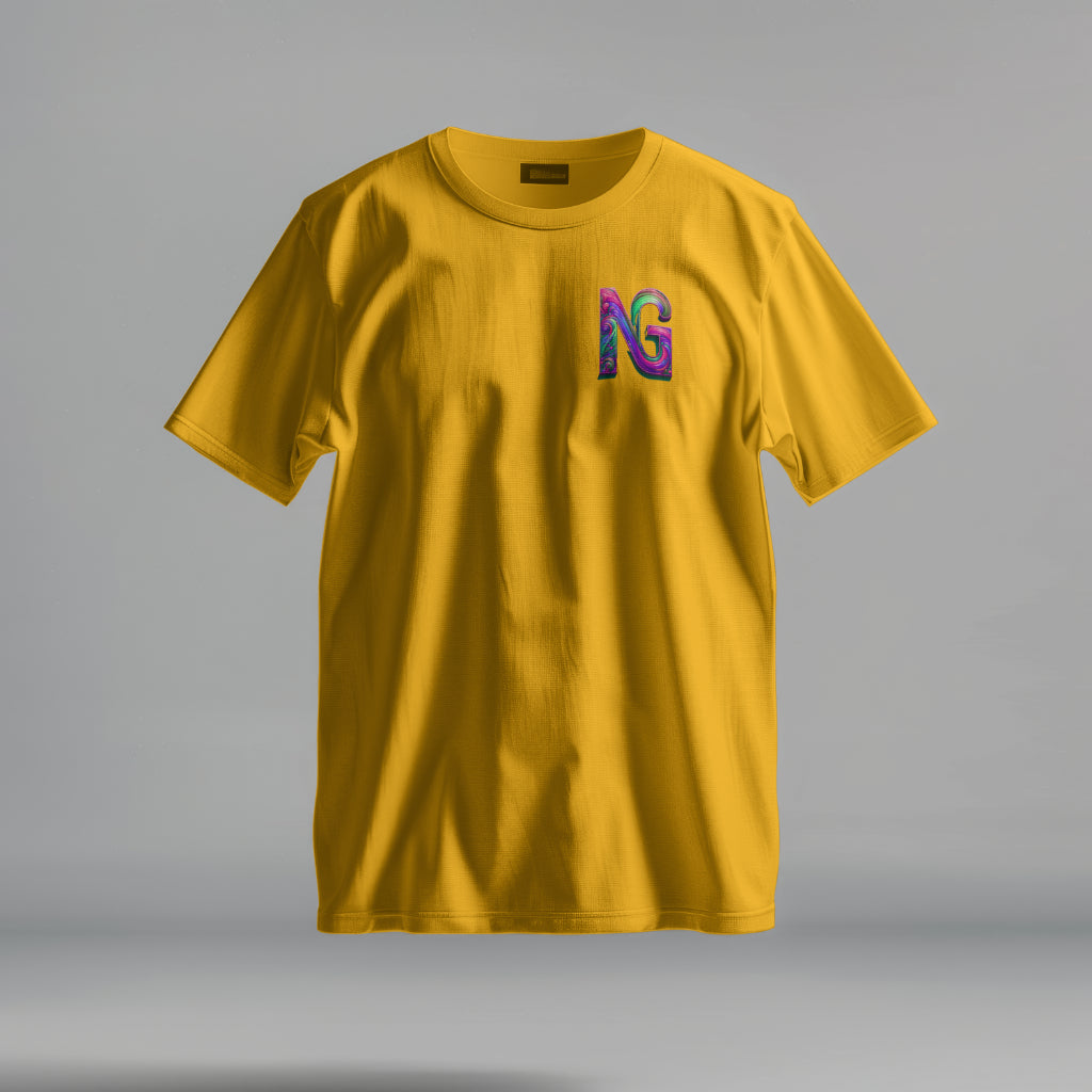NIEGE “Motion God” T-Shirt