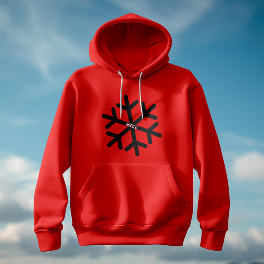 Niege “Black Sheep” Hoodie