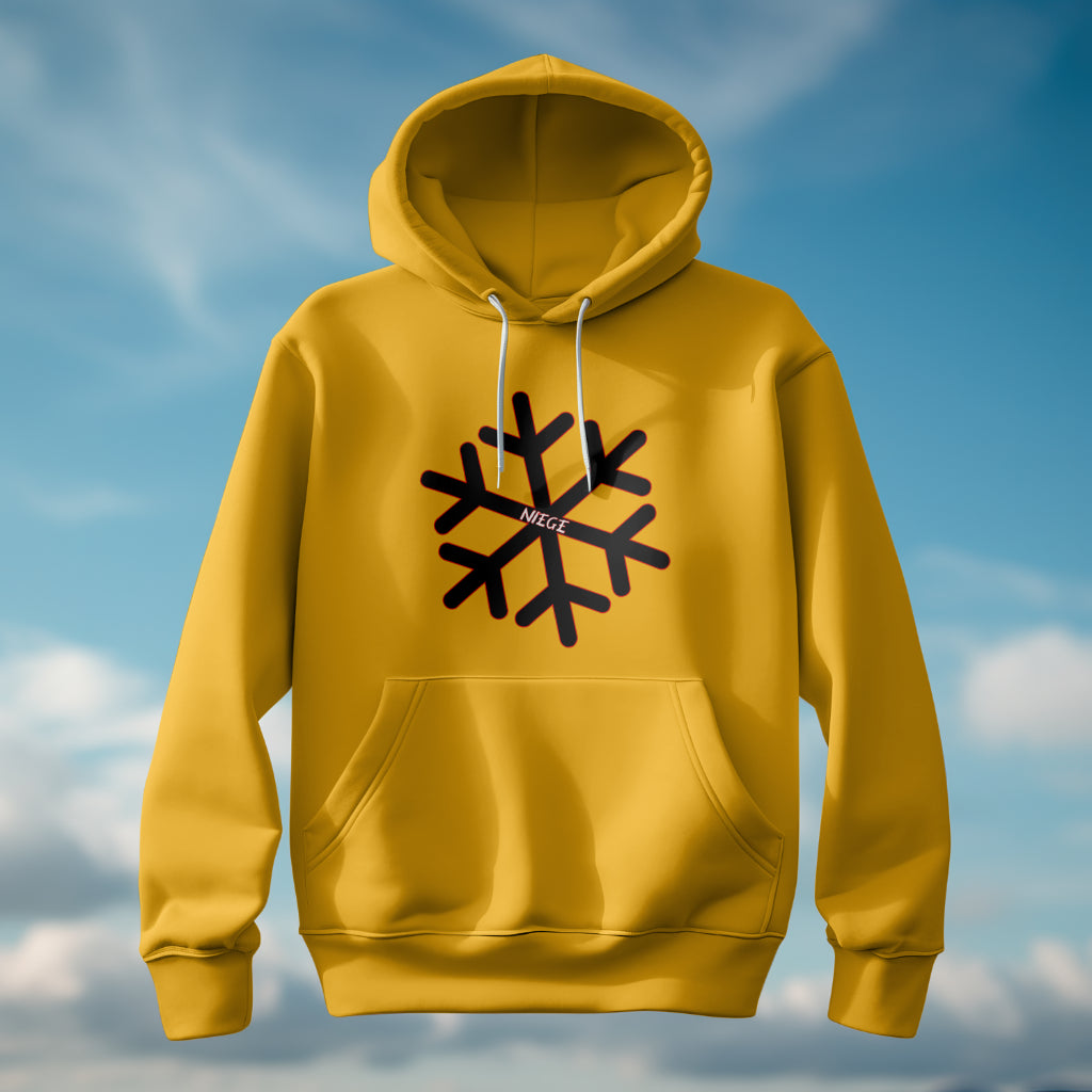 Niege “Black Sheep” Hoodie