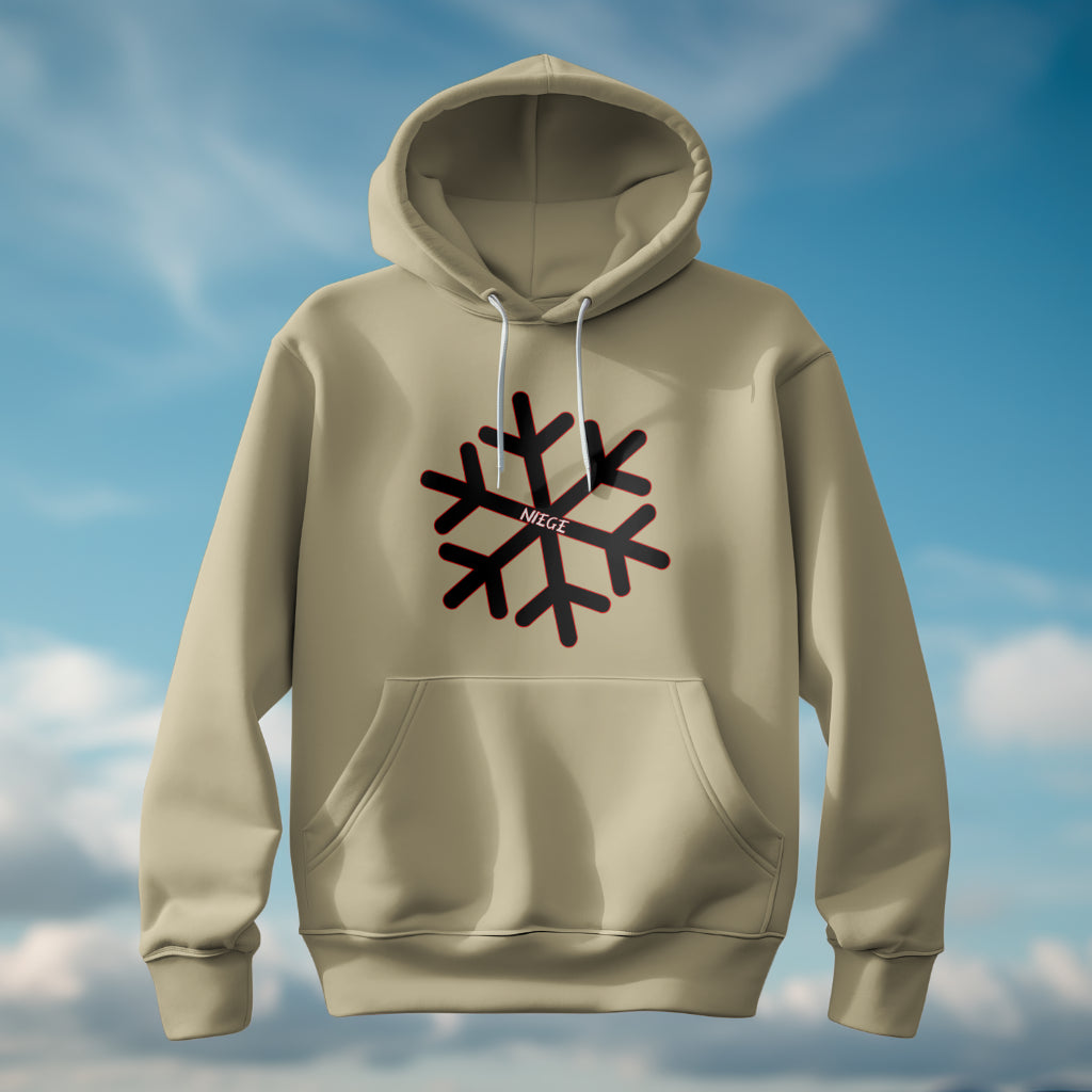 Niege “Black Sheep” Hoodie