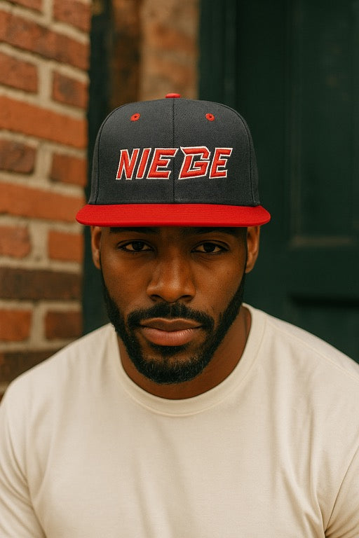NIEGE Snapback