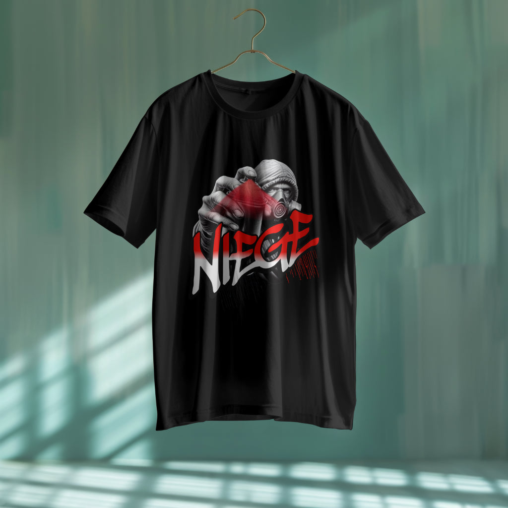 NIEGE Motion God T-Shirt