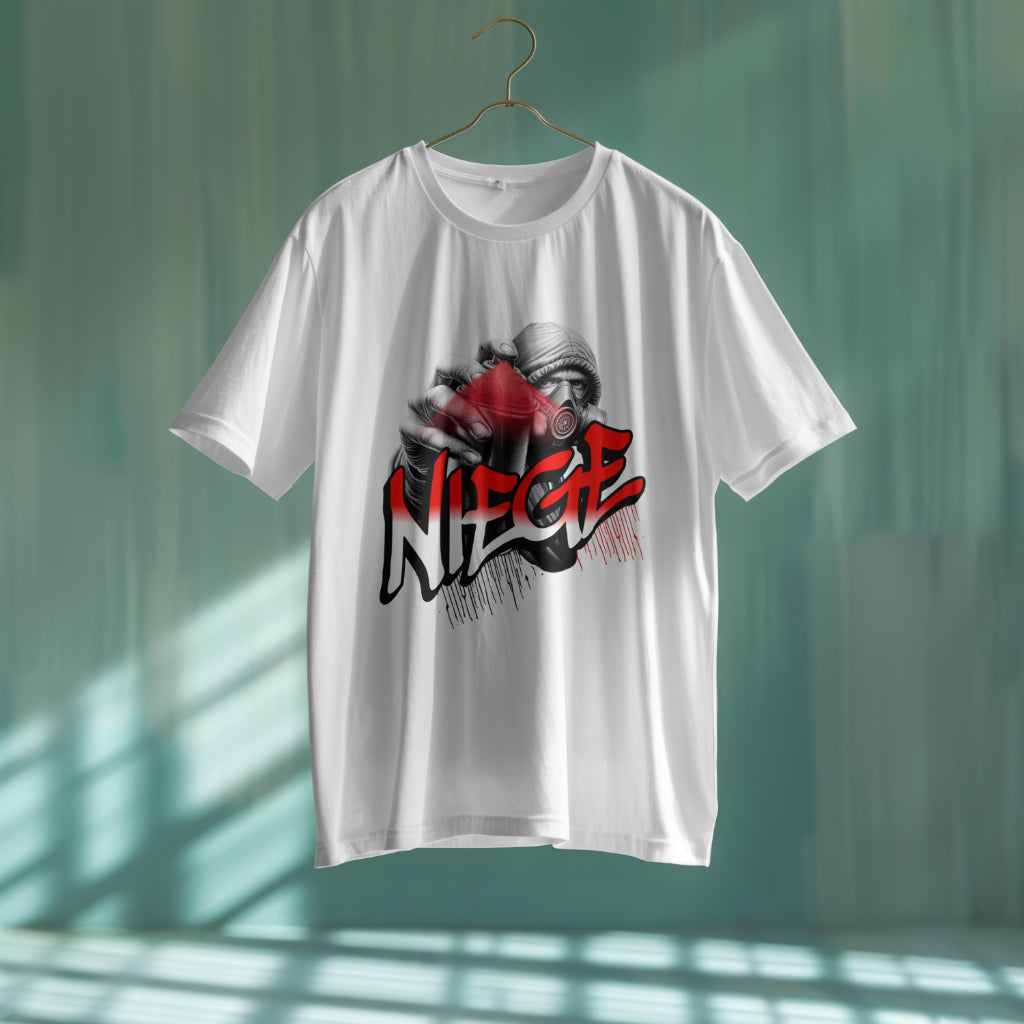 NIEGE Motion God T-Shirt