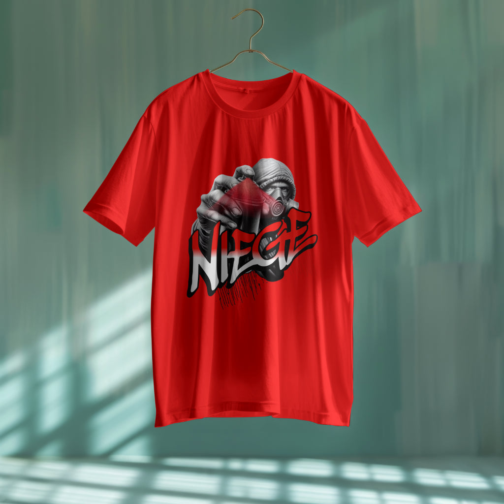 NIEGE Motion God T-Shirt