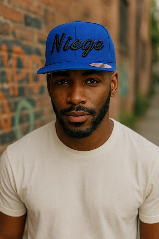 NIEGE Script Snapback