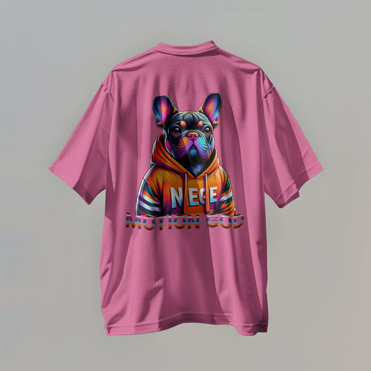 NIEGE “Motion God” T-Shirt