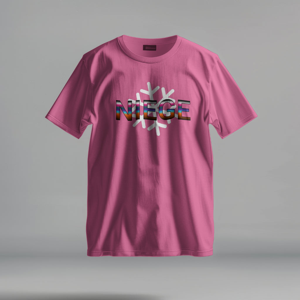 NIEGE “Motion God” T-Shirt