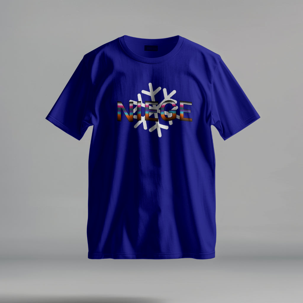 NIEGE “Motion God” T-Shirt