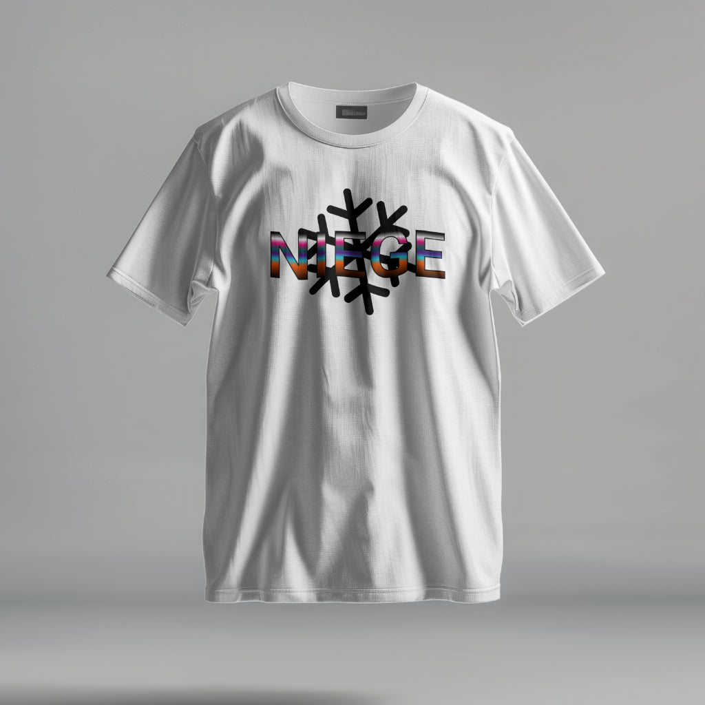NIEGE “Motion God” T-Shirt