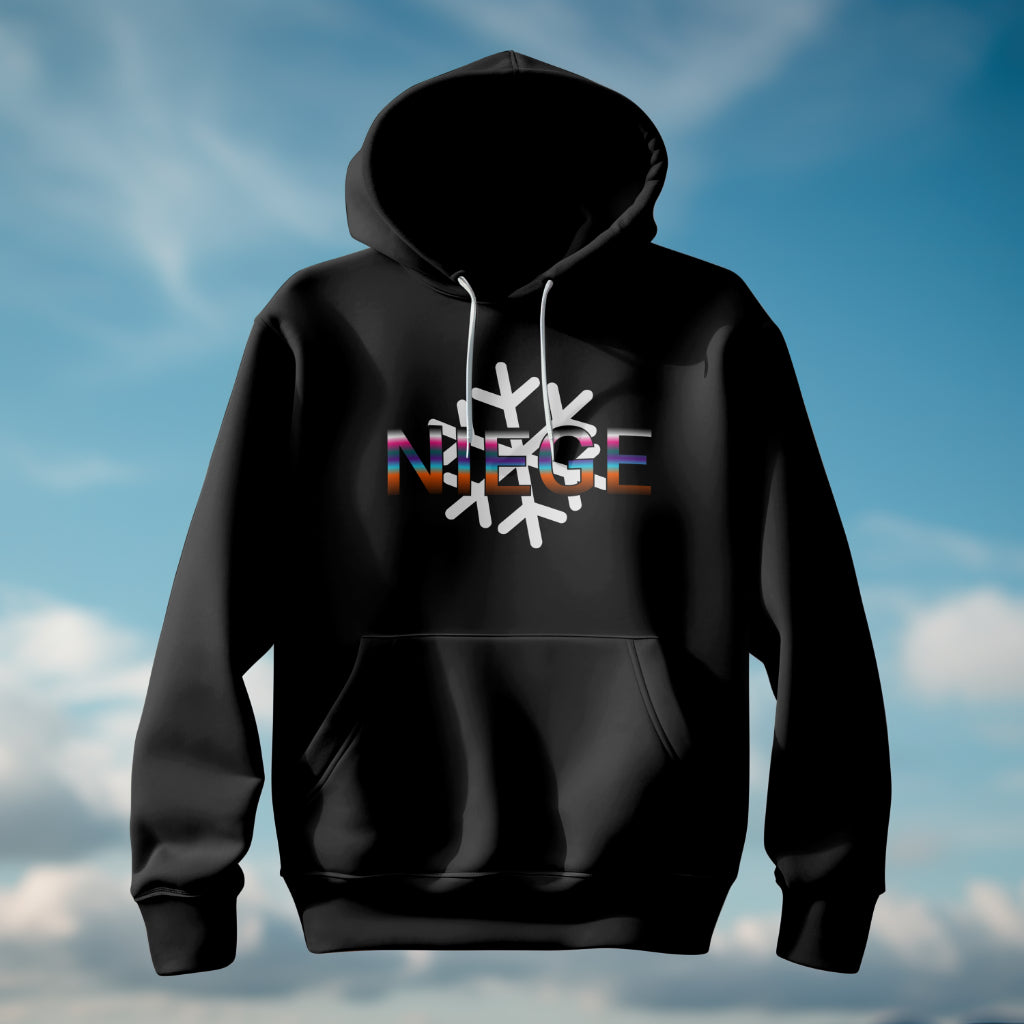 NIEGE “Motion God” Hoodie