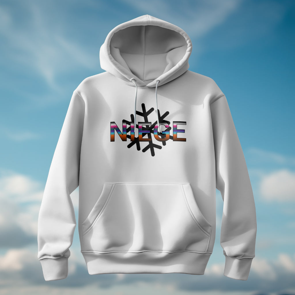 NIEGE “Motion God” Hoodie