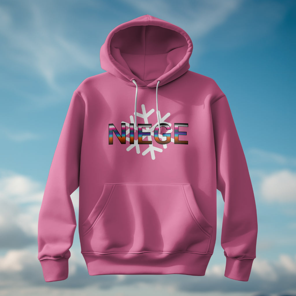NIEGE “Motion God” Hoodie