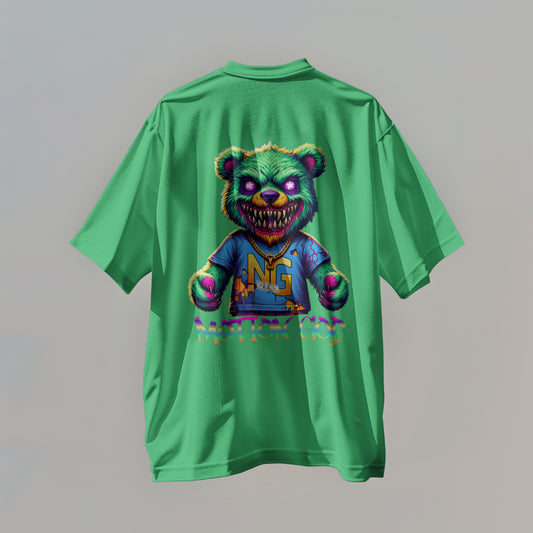NIEGE “Motion God” T-Shirt