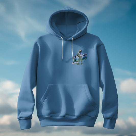 Niege "Goon" Hoodie